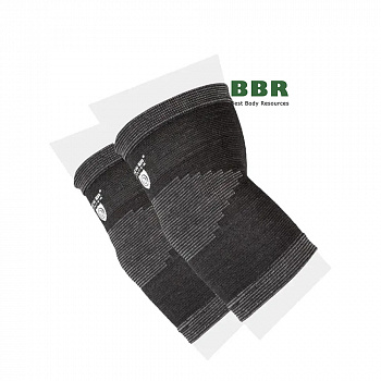 Налокотник Elbow Support PS 6001 Black/Grey, Power System