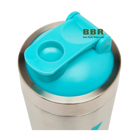 Metal Shaker 750ml, MyProtein