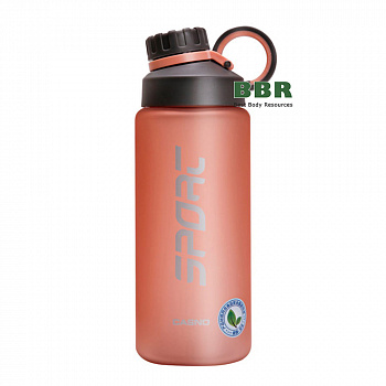 Бутылка для воды KXN-1242 800ml, Casno