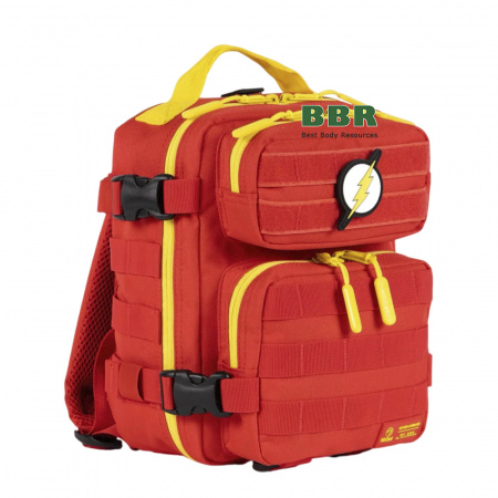 Рюкзак Backpack Mini The Flash 9l, WOLFpak