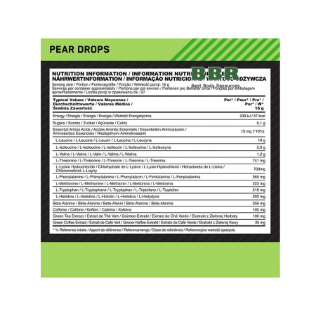 EAA Energy 432g, Optimum Nutrition