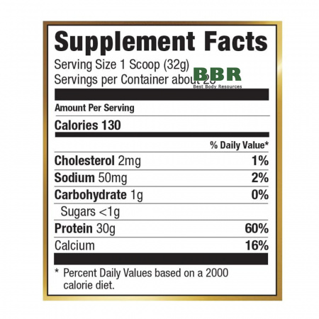 ISO Sensation 93 910g, Ultimate Nutrition