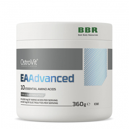 EAAdvanced 360g, OstroVit