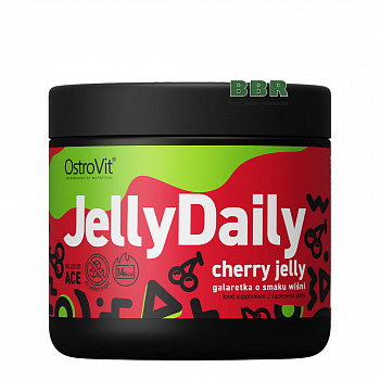 JellyDaily 350g, OstroVit