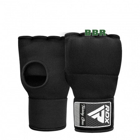 Бинты-перчатки IS2 Inner Straps Black, RDX
