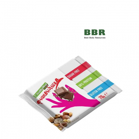 Шоколадка 70г, PowerPro