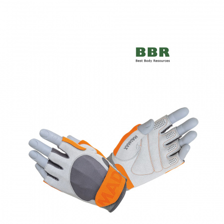 Перчатки Crazy MFG 850, MadMax