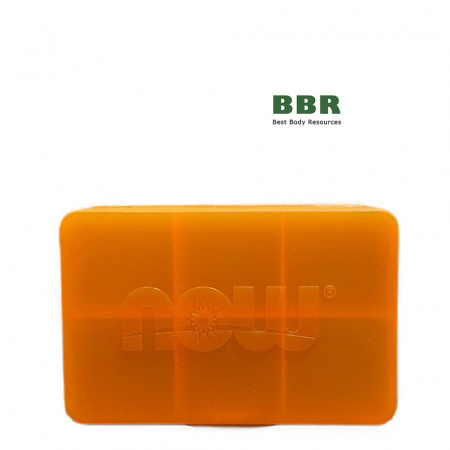 Таблетница 6 Day, NOW Foods