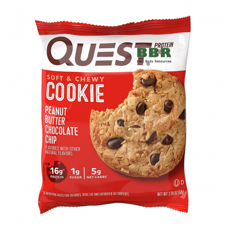 Protein Cookie 59g, Quest Nutrition