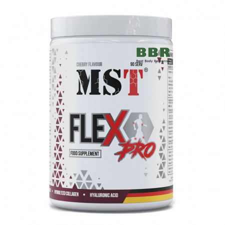Flex PRO 945g, MST