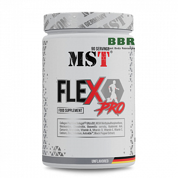 Flex PRO 1350g, MST