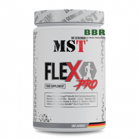 Flex PRO 1350g, MST