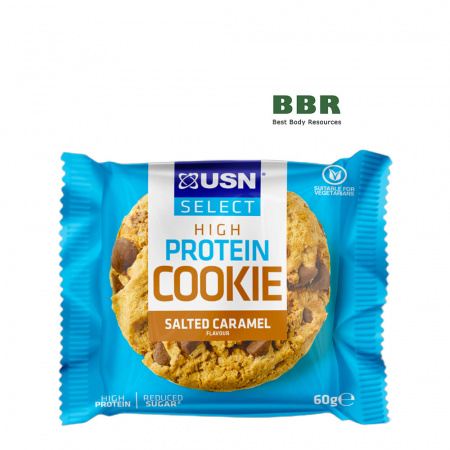 High Protein Cookie 60g, USN