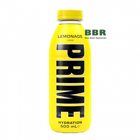 Prime Hydration Drink 500ml, Prime
