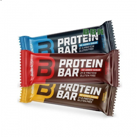 Protein Bar 70g, BioTechUSA