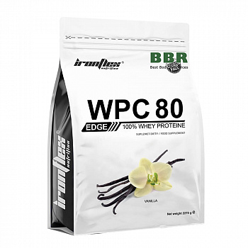 WPC EDGE Instant 2270g, IronFlex