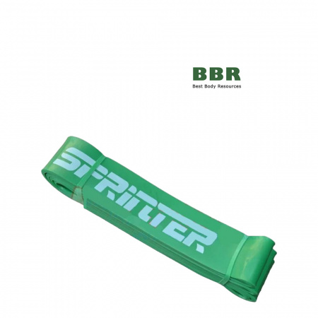 Резиновая Петля 16-39 кг, Sprinter