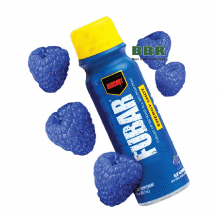 FUBAR Energy Shot 88.7ml, Redcon1