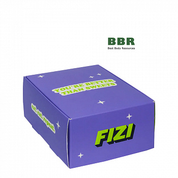 Набор Батончиков Grand Pleasure Box, Fizi