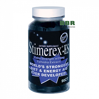 Stimerex-ES 90 Tabs, Hi-Tech Pharma