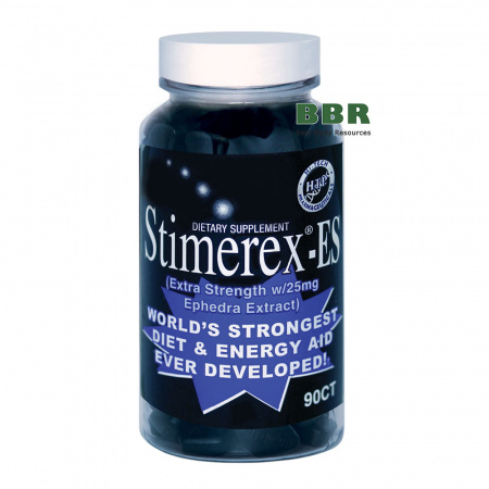 Stimerex-ES 90 Tabs, Hi-Tech Pharma Stimerex-ES 90 Tabs, Hi-Tech Pharma