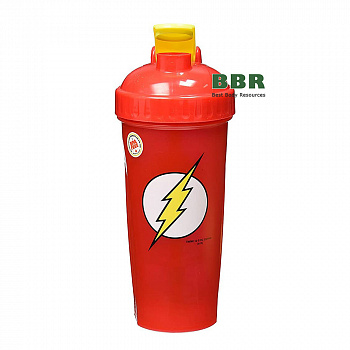 Шейкер Flash 800ml, Perfect Shaker