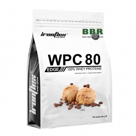 WPC EDGE Instant 900g, IronFlex WPC EDGE Instant 900g, IronFlex