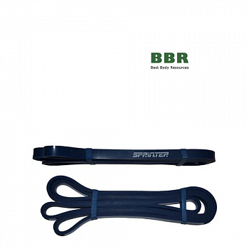 Резиновая Петля 2-16 кг, Sprinter