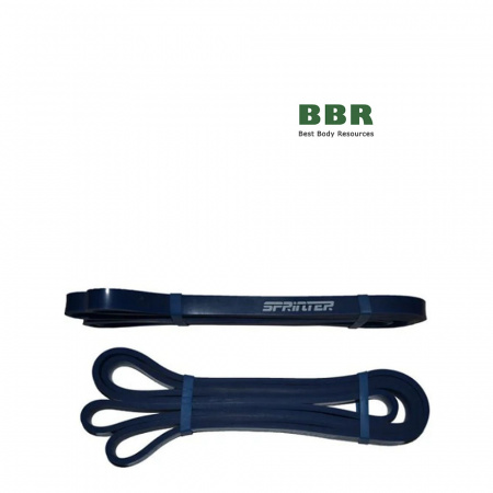 Резиновая Петля 2-16 кг, Sprinter