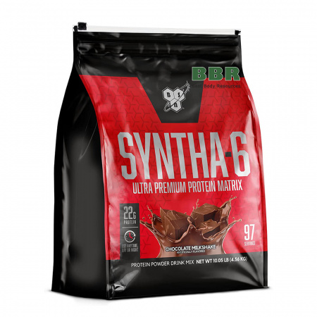 Syntha 6 4540g, BSN