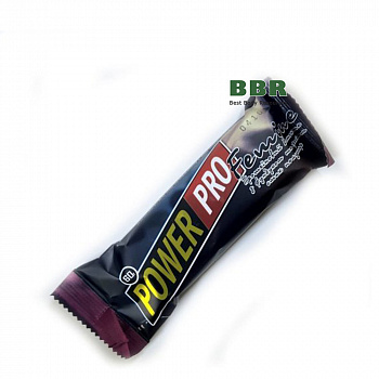 Батончик ореховый Femine 36% 60g, PowerPro