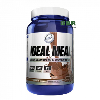 Ideal Meal 1.4kg, Hi-Tech Pharma