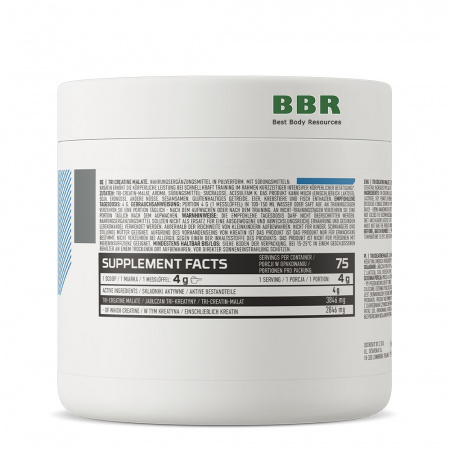 Tri Creatine Malate 300g, OstroVit