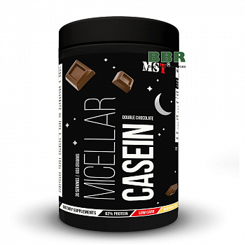 Micellar Casein 900g, MST 