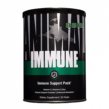 Animal Immune Pak 30 Packs, Universal