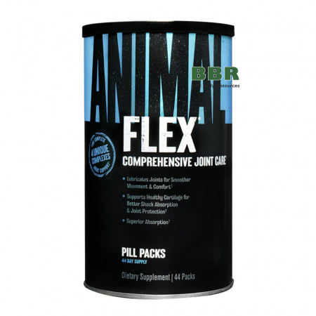 Animal Flex 44pack, Universal Nutrition