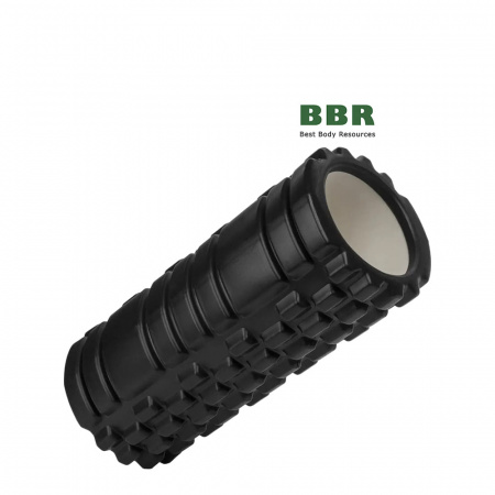 Роллер массажный UP-1020 33 см, U-Powex