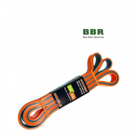 Резиновая Петля 145-22-Double, Go Do