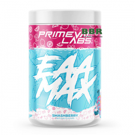 EAA Max 30 Servings, Primeval Labs EAA Max 30 Servings, Primeval Labs
