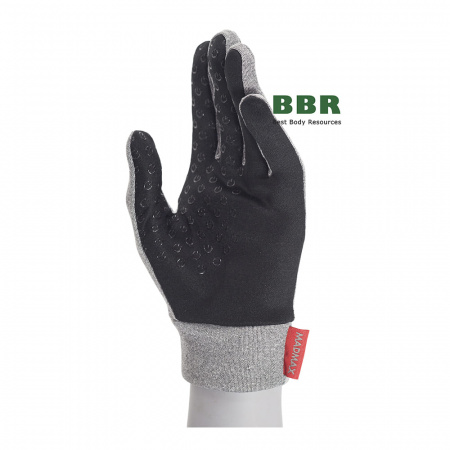 Перчатки OutDoor Gloves MOG 001Grey, MadMax