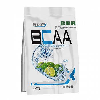 Xline BCAA 1000g, Blastex