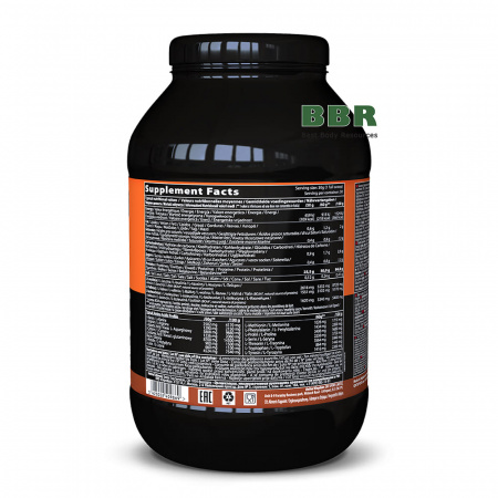 Metapure ZC Isolate 908g, QNT