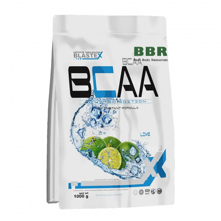 Xline BCAA 1000g, Blastex