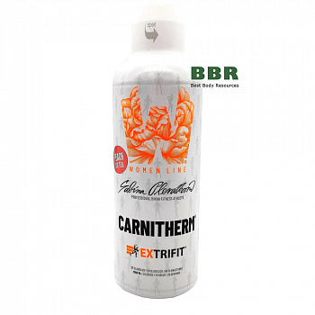 CarniTherm 1000ml, Extrifit