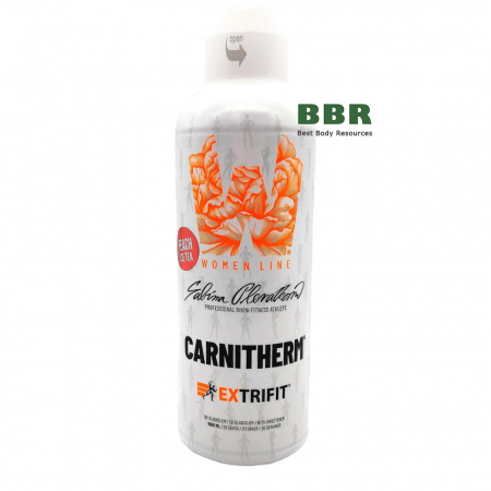CarniTherm 1000ml, Extrifit