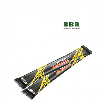 Ultimate Pre Workout HZRD 13g, Weider