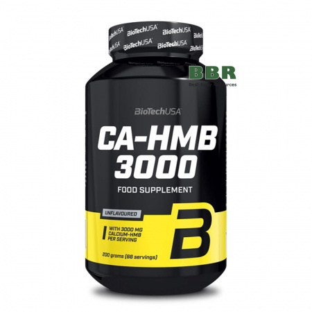 HMB 3000 200g, BioTechUSA