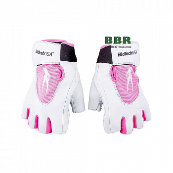 Перчатки Lady 1, BioTechUSA
