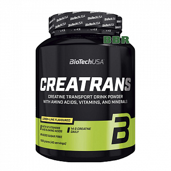 CreaTrans 1000g, BioTechUSA