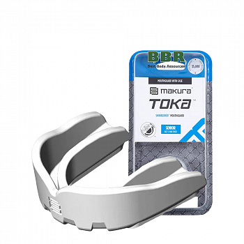 Капа TOKA Senior, Makura